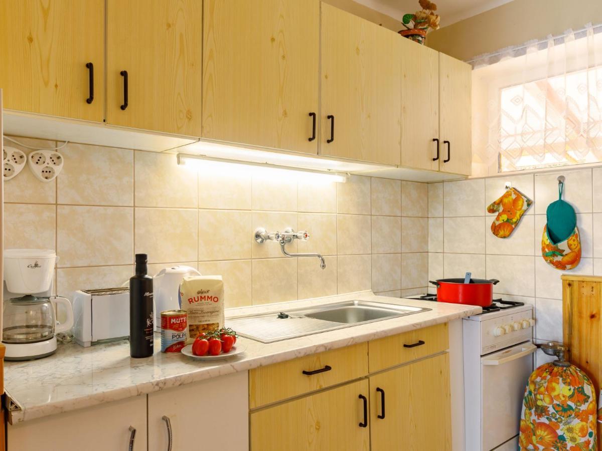 Holiday Home Jazmin By Interhome Balatonszarszo Luaran gambar